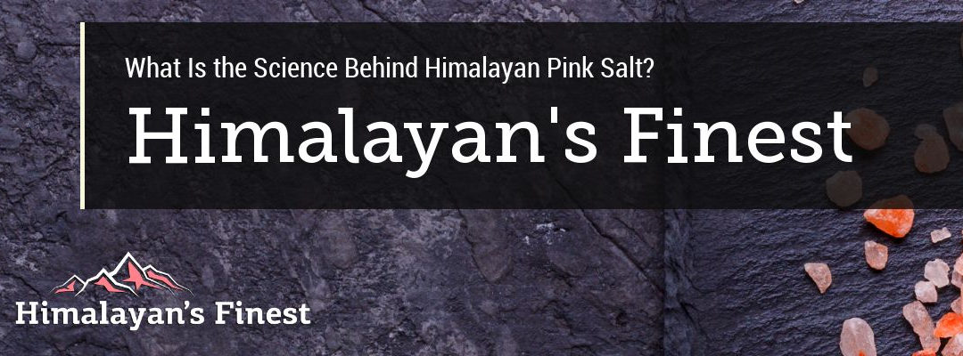 himalayan's finest pink salt