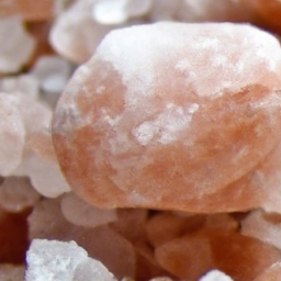 Different Uses of Himalayan Pink Salt