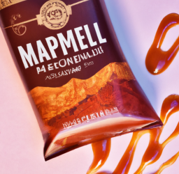 Recipe: Himalayan Salted Caramel