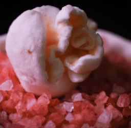 Recipe: Pink Salt Popcorn