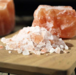 Recipe: Best Himalayan Salt Recipes