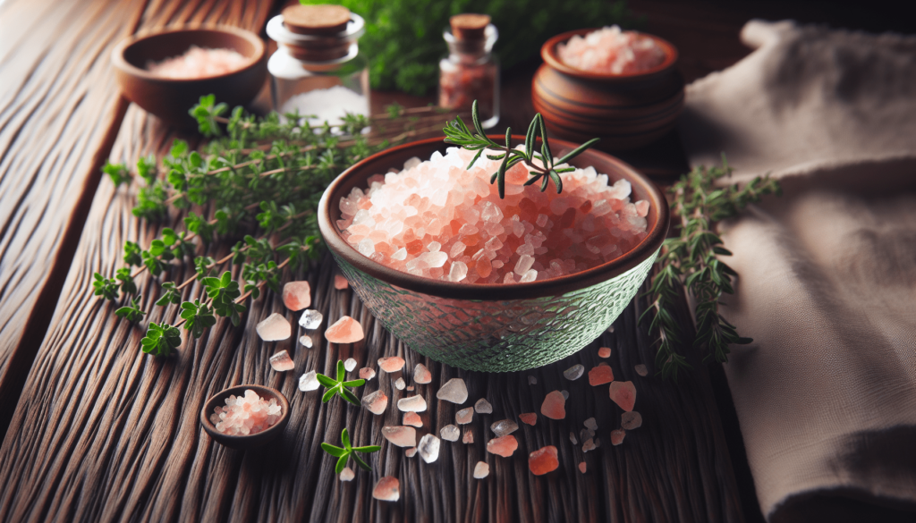 Are There Any Side Effects Of Consuming Himalayan Pink Salt?
