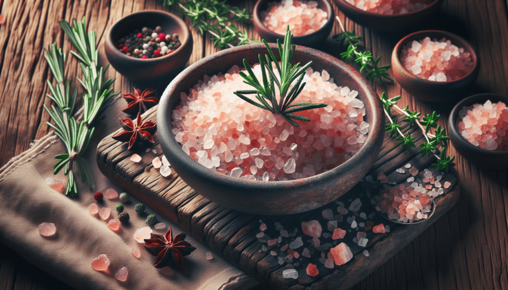 Are There Any Side Effects Of Consuming Himalayan Pink Salt?