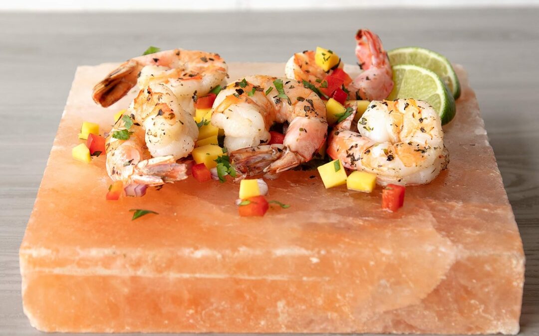 Camerons Himalayan Pink Salt Block Review