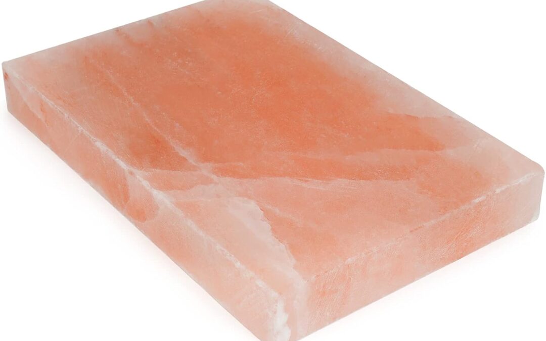 Grilling Stone 12″x8″ Review