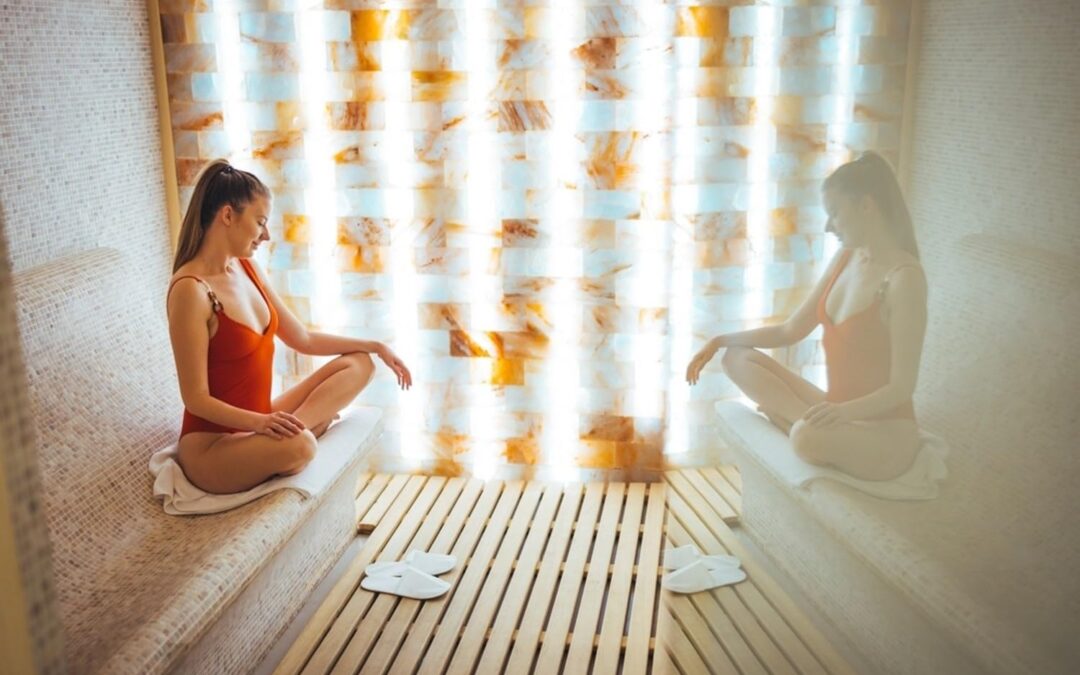 SALT N SOUL Himalayan Salt Tile Review